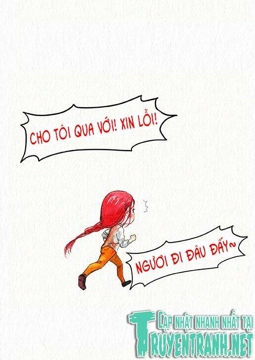 cuộc sống hiện đại của yêu quái bất tử chapter 7 9