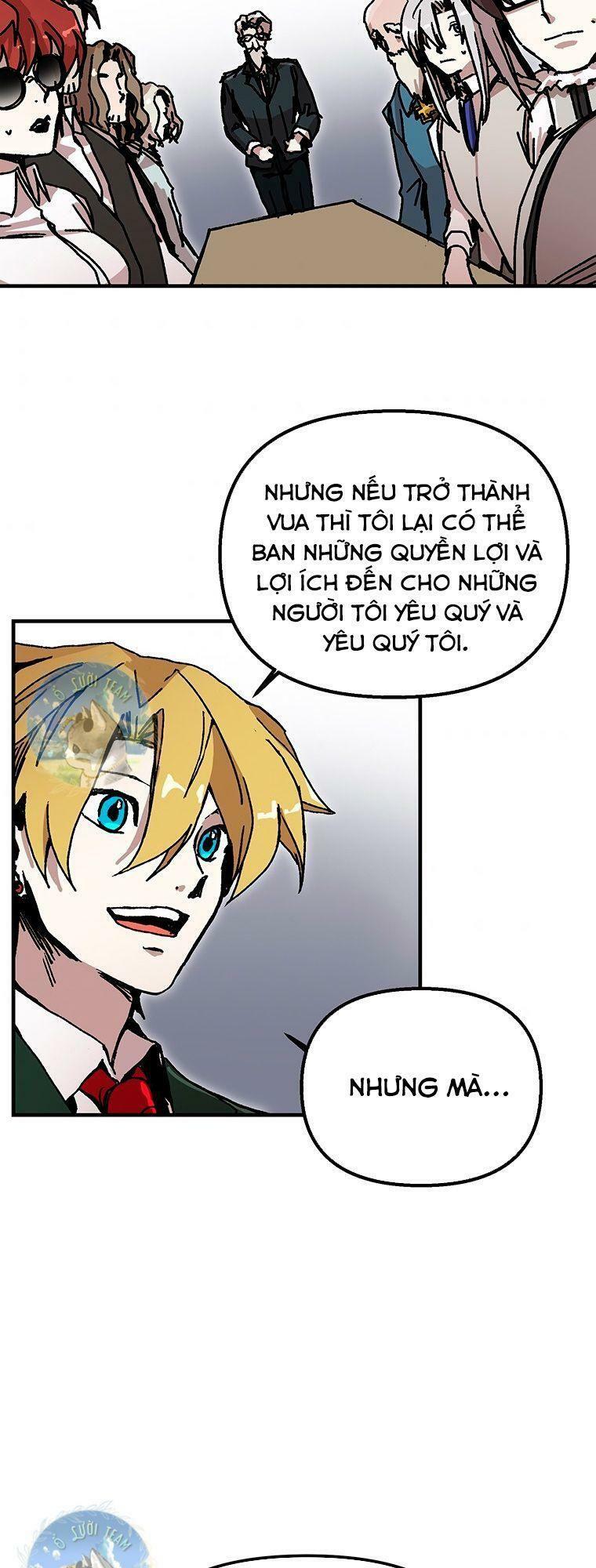 người chơi lỗi chapter 92 35