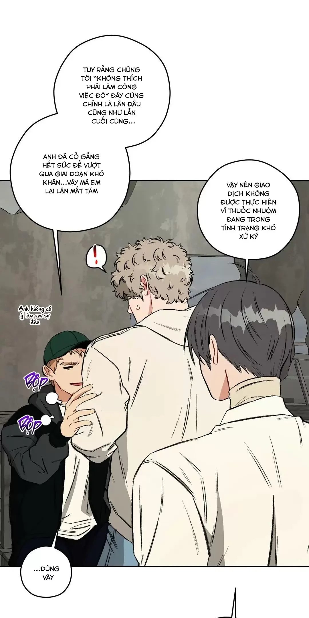 liveta chapter 48 52