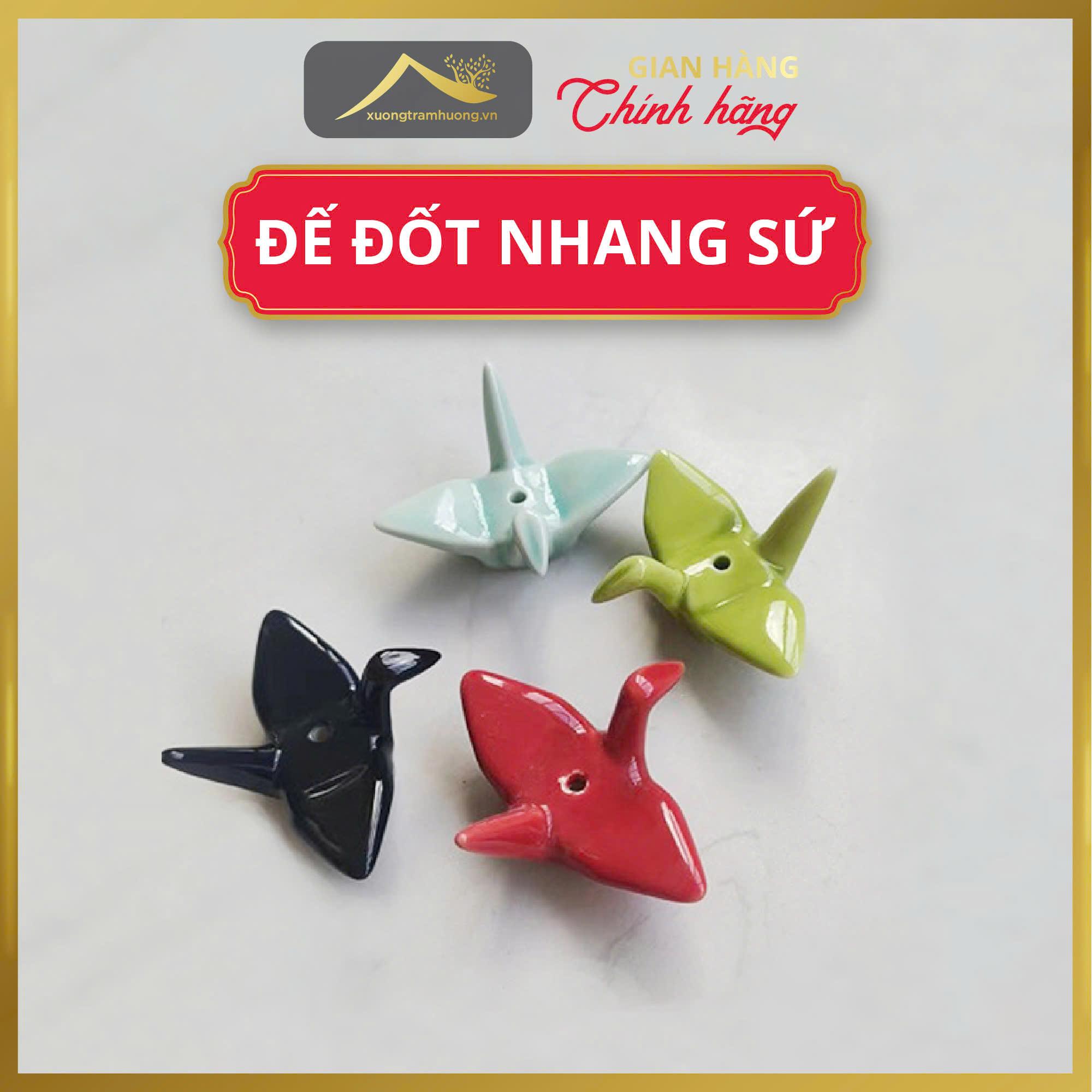 Agarwood Incense Burner Base Made of Ceramic Japanese Pattern Incense Burner for Home Aromatherapy, Purification, Worship, Feng Shui