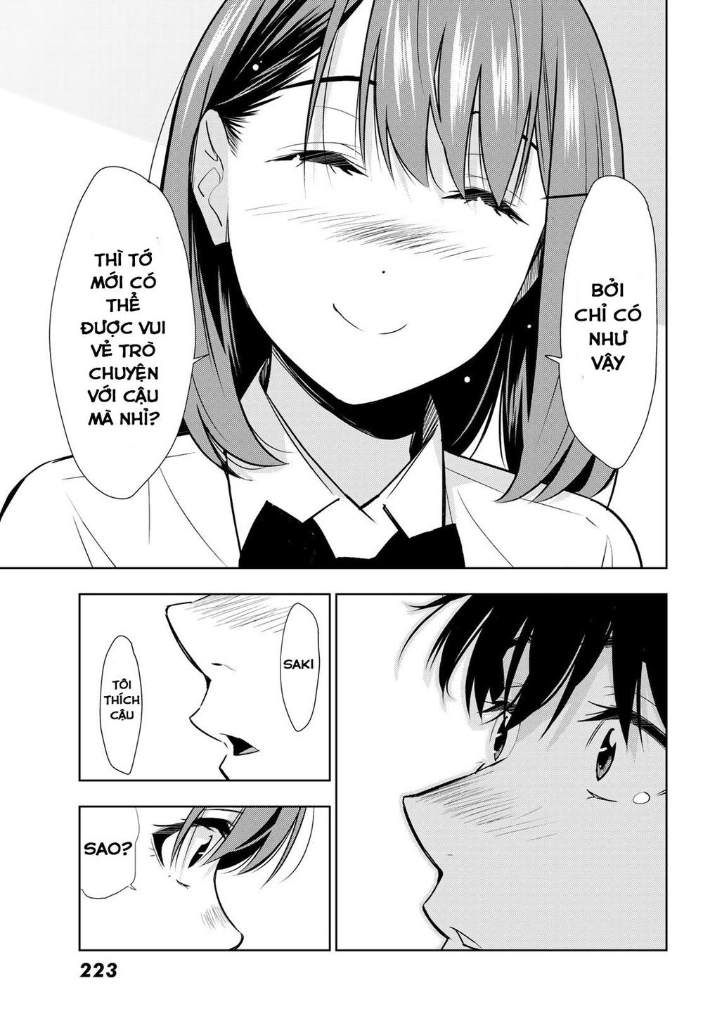 kimi ga shinu natsu ni chapter 34 27