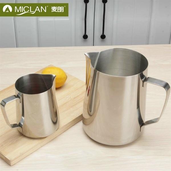 Ca đánh sữa Cốc ca đánh sữa inox