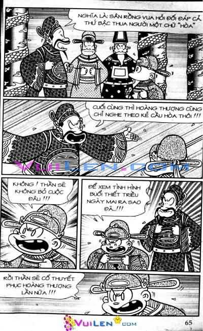 thần đồng đất việt chapter 64 58