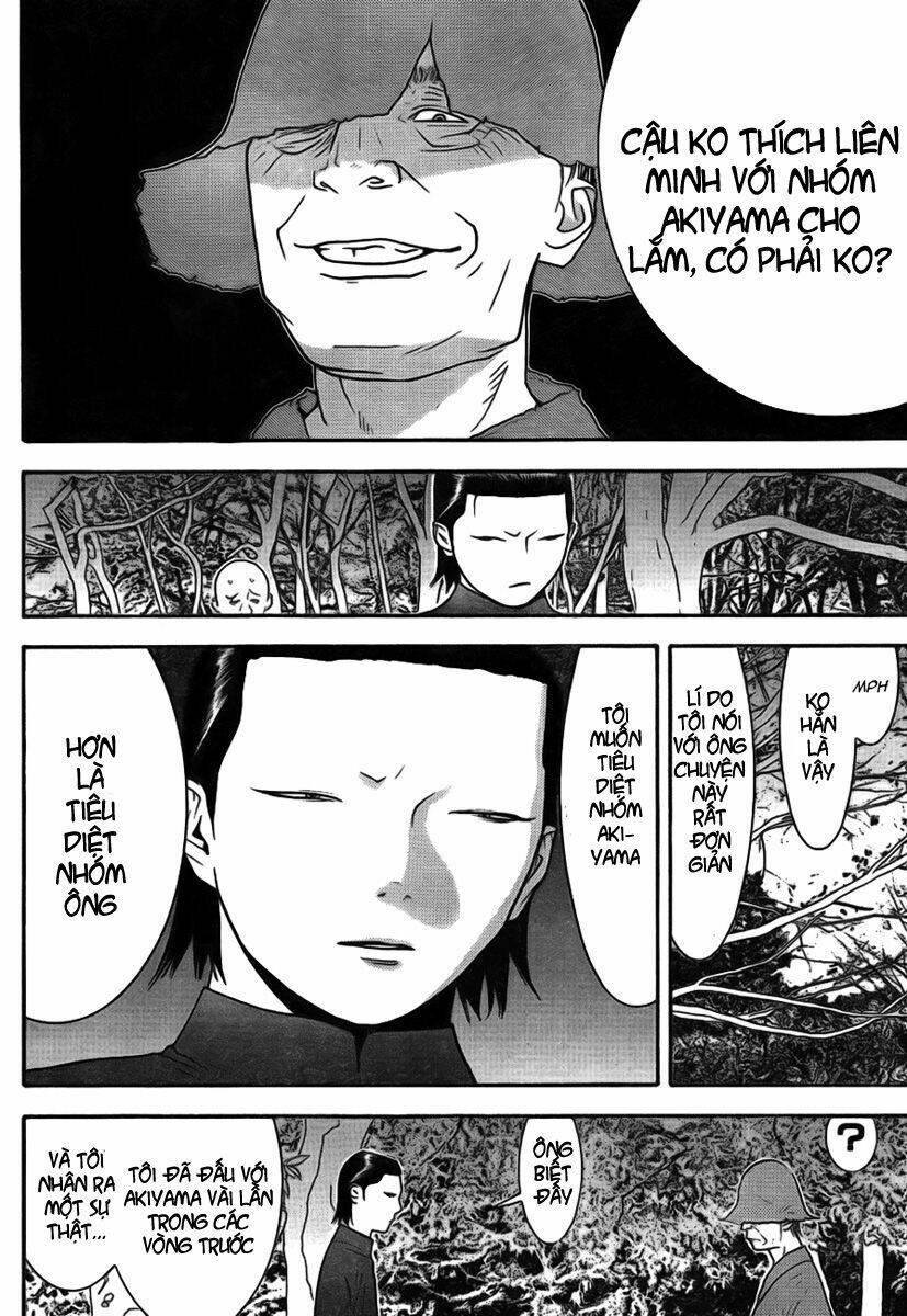 liar game chapter 130 8