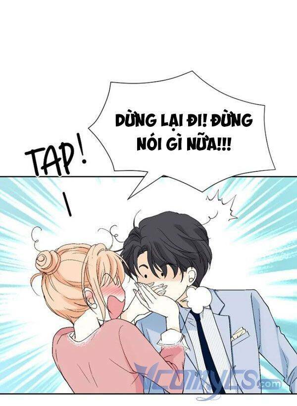 lee bom, em là của anh chapter 44 16