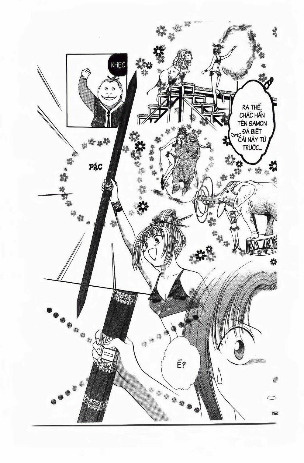 nước nhật vui vẻ chapter 8 11