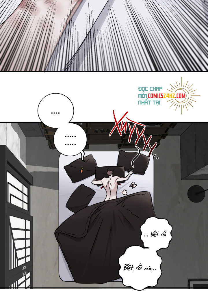 tình đơn phương chapter 7 61