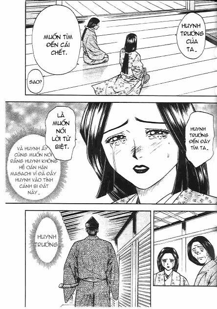 sơn tặc seyu chapter 46 8