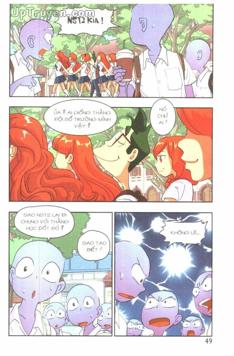 học sinh chân kinh chapter 14 51