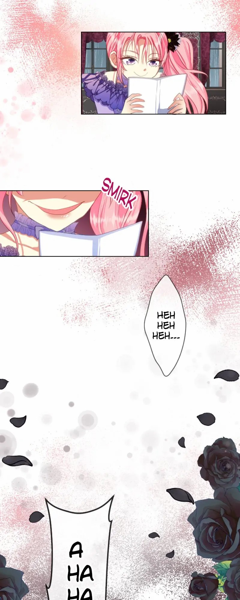 bản hợp đồng bí mật chapter 6.2 20