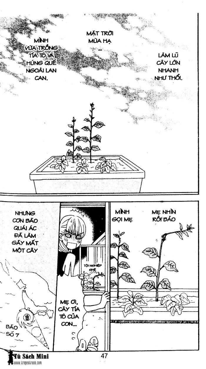 love n life chapter 24 2