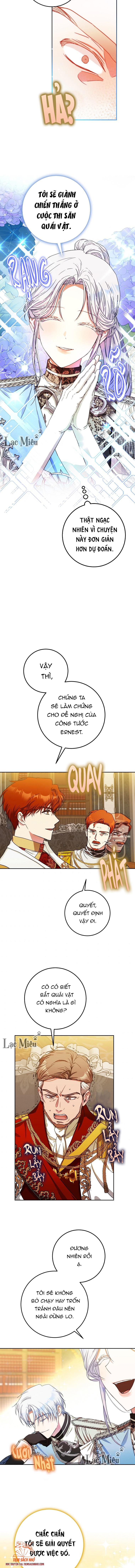 trở thành vợ nam chính chapter 35 11