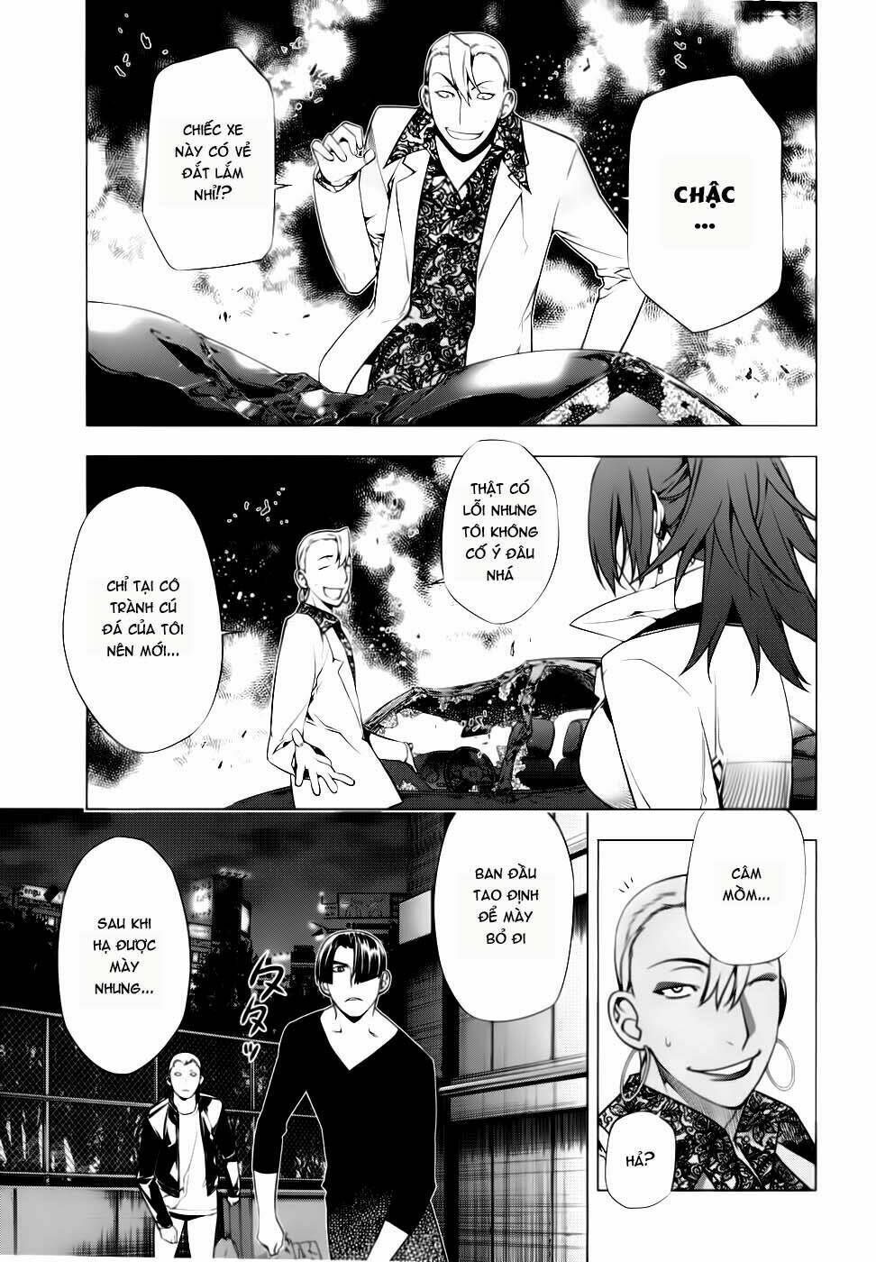 black god chapter 74 24