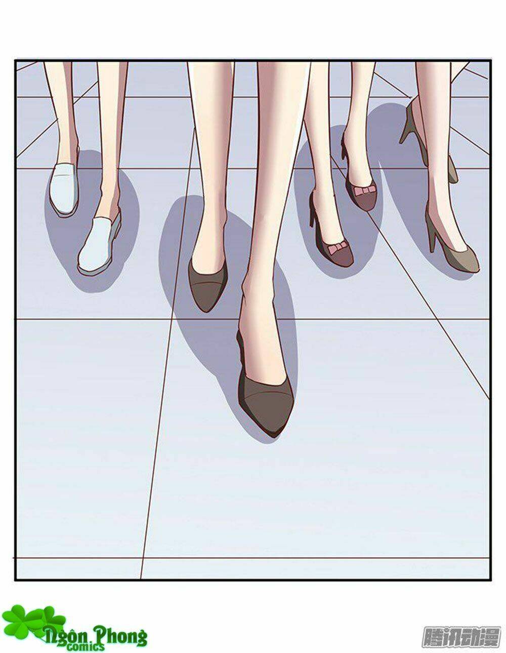 khi trò chơi ác ma bắt đầu chapter 8 67