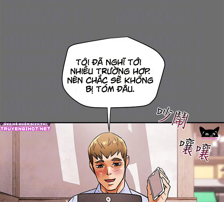 kế hoạch với em gái ngây thơ chapter 6.1 51