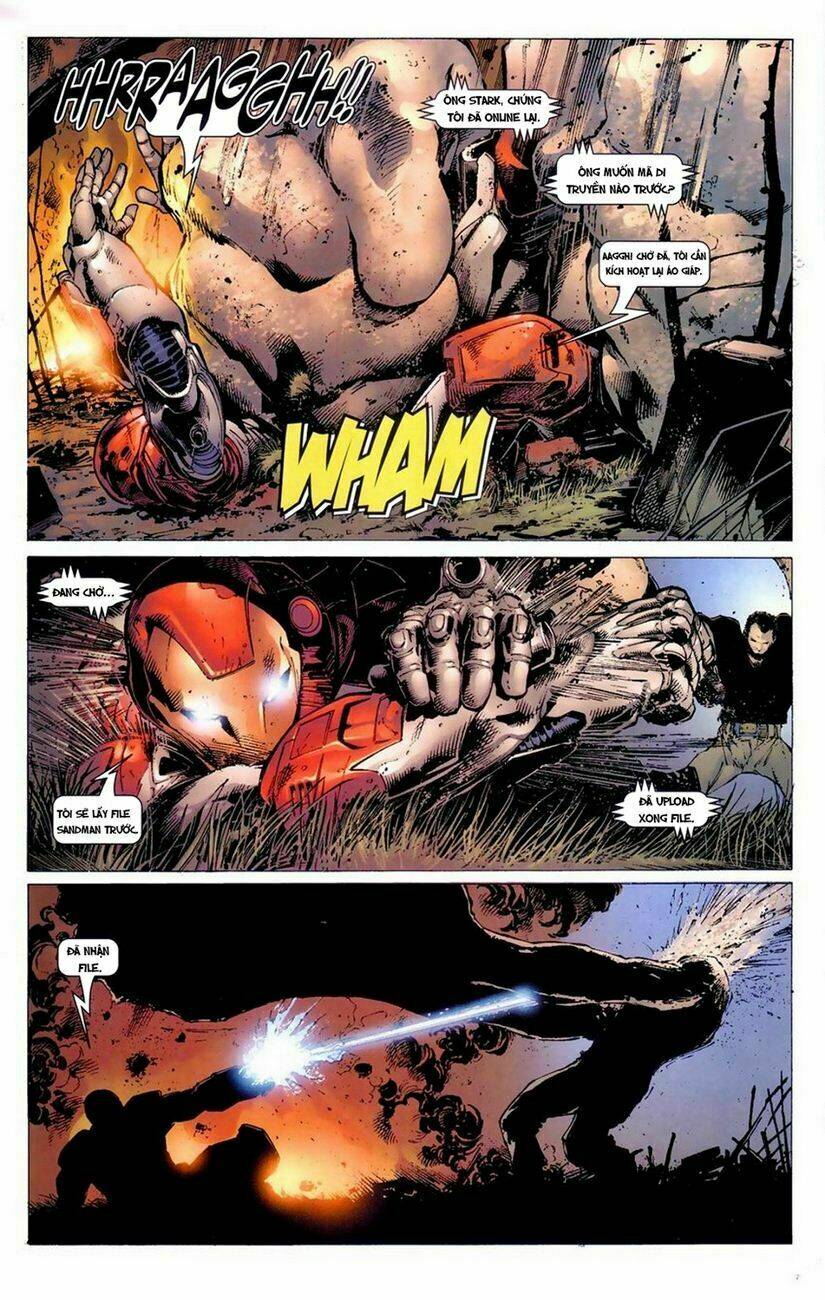 ultimate spider-man chapter 0.6 14