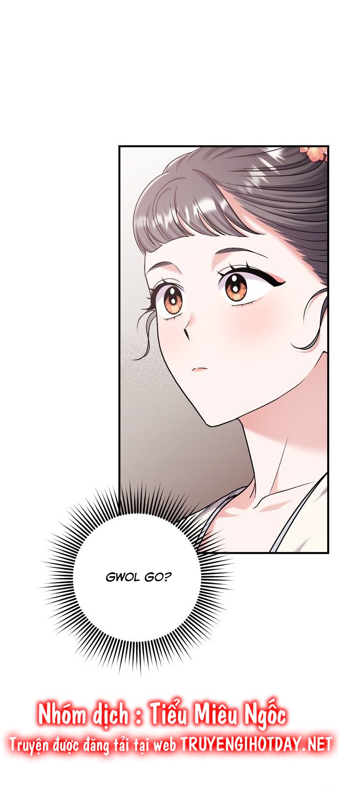 cao thủ chốn hậu cung chapter 28 17