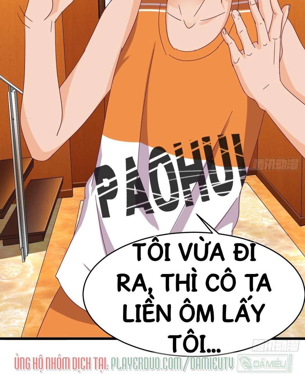 địa phủ khai phá thương chapter 24 15