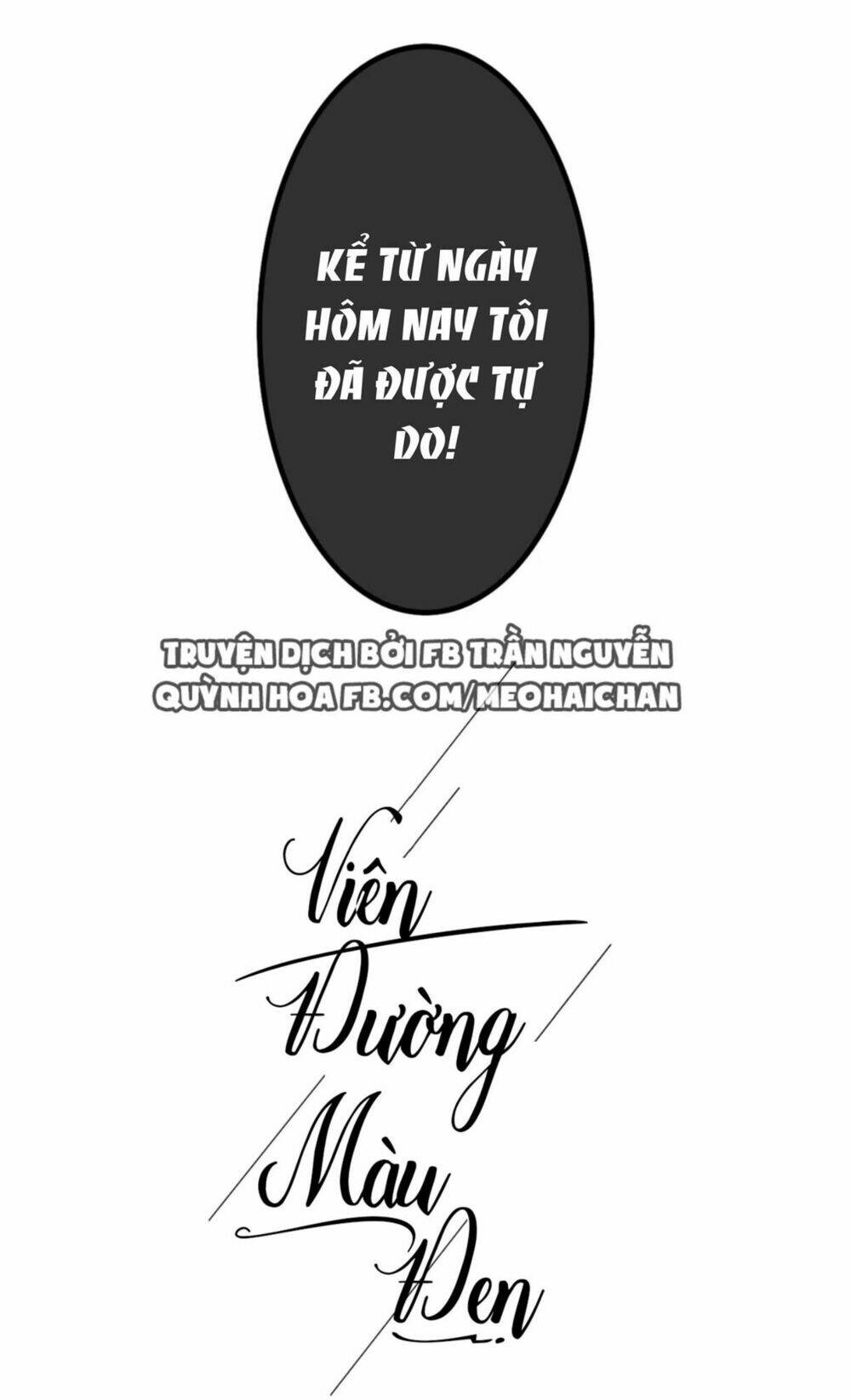 viên đường màu đen chapter 1 95