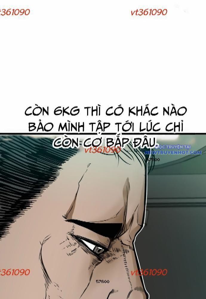 shark - cá mập chapter 296 10