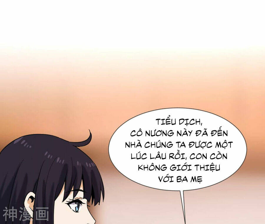 đô thị tiên đế chapter 55 26