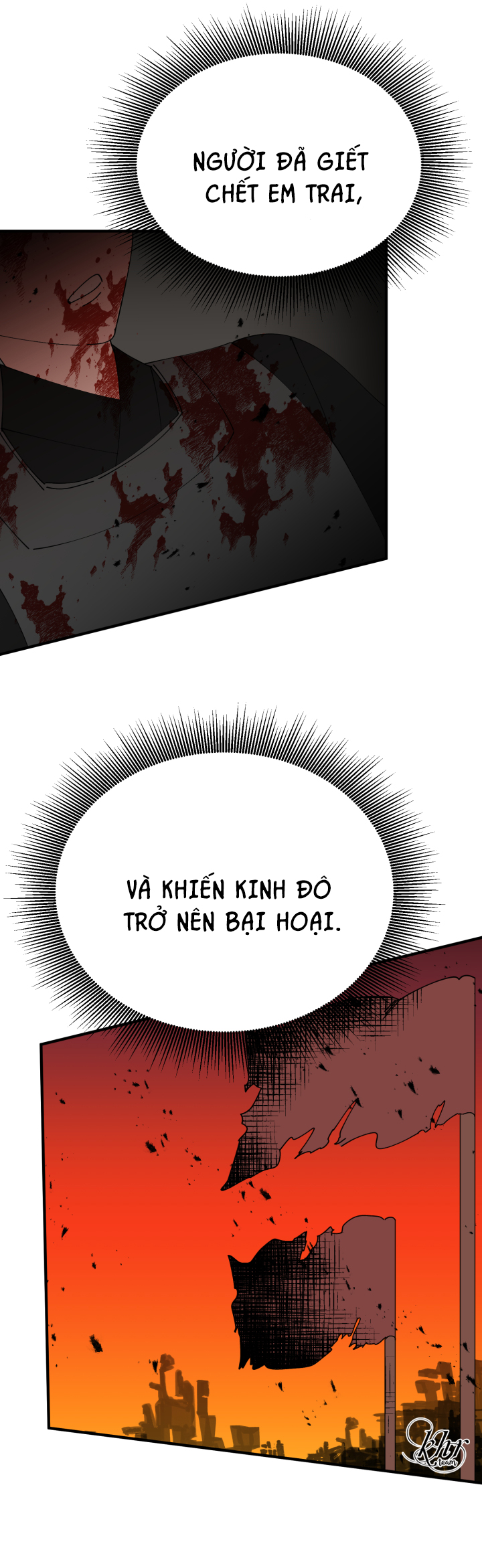 độc chủ chapter 31 8