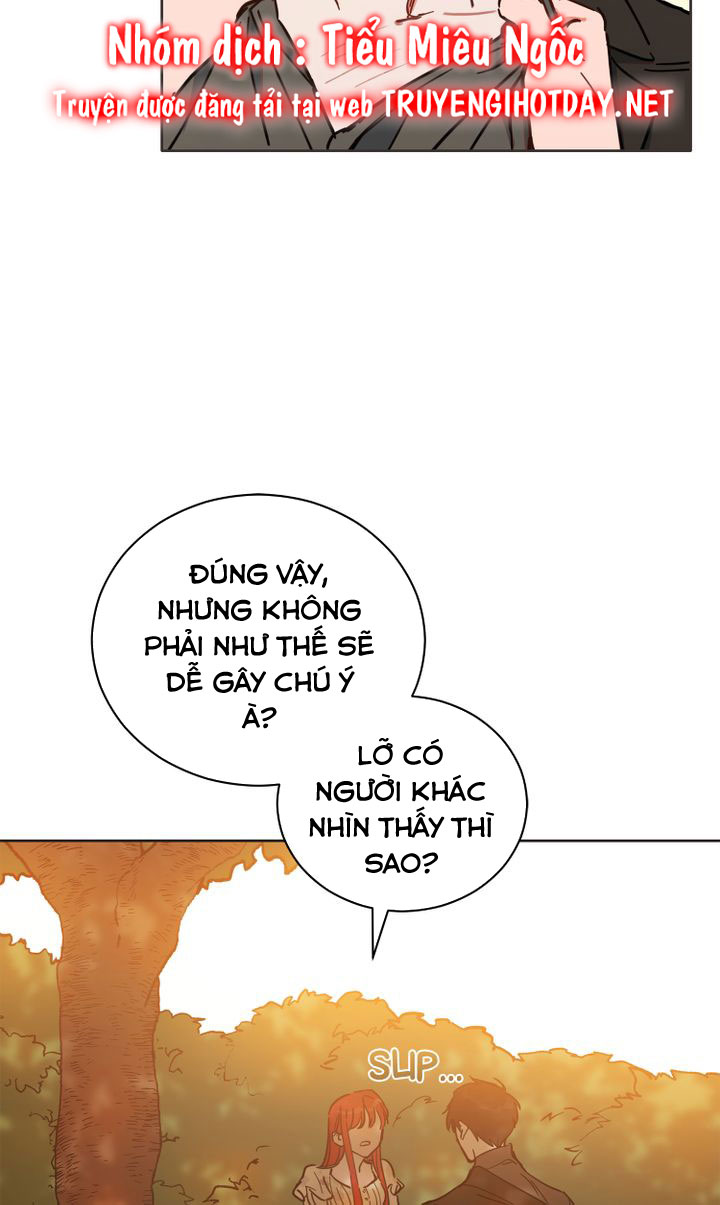 cái chết của nàng lamia chapter 26 8