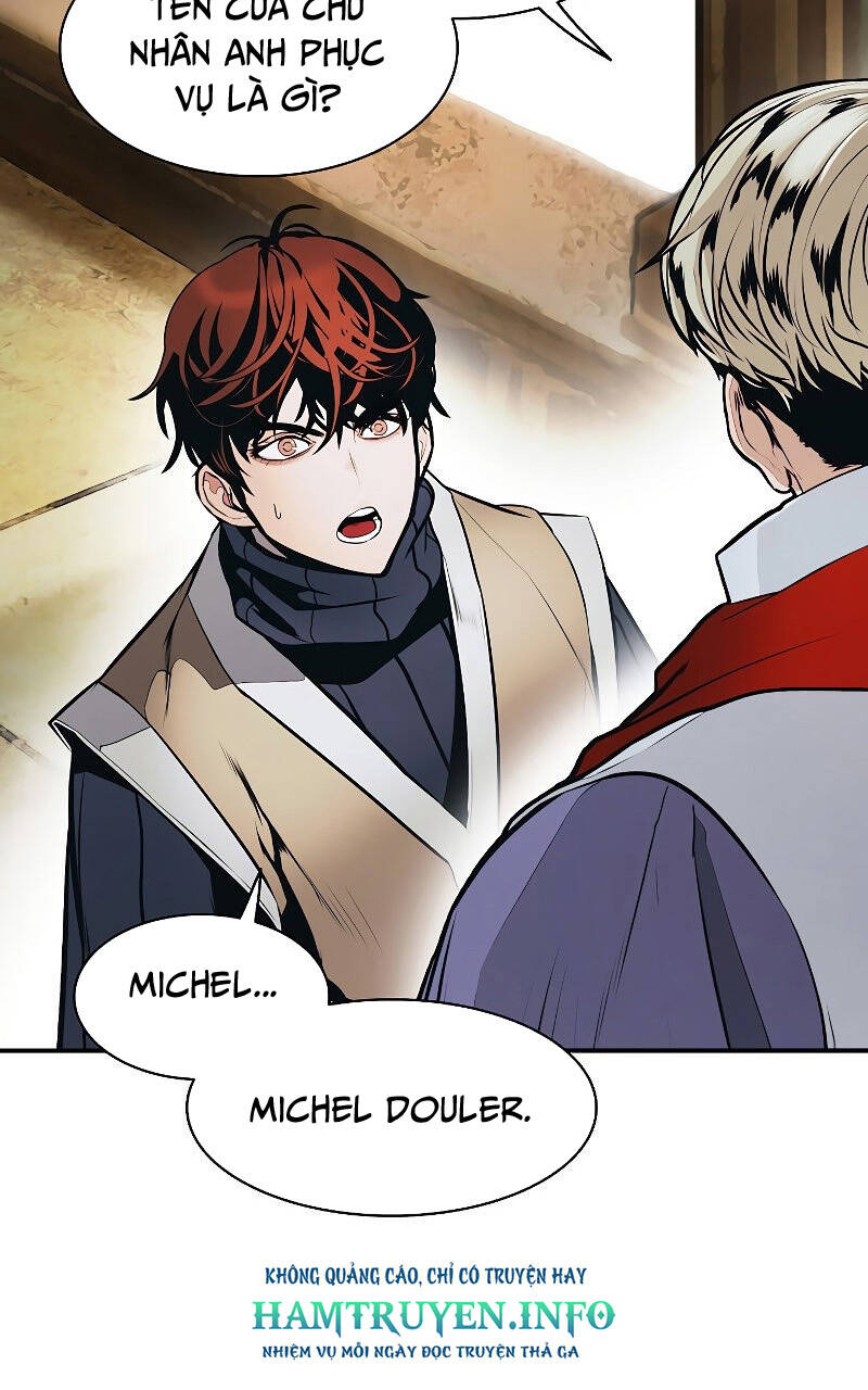 bất bại chân ma chapter 158 25