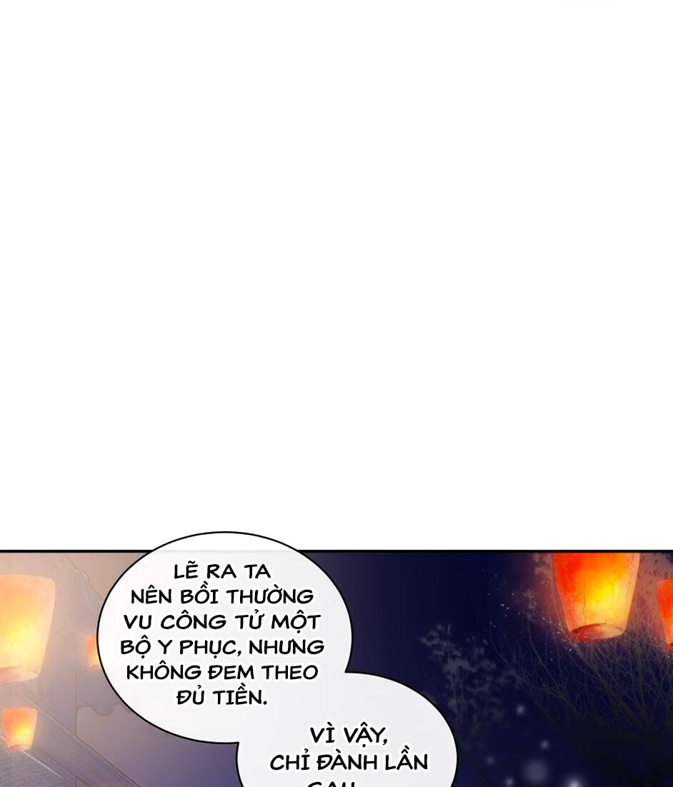 kính hoa thương chapter 29 14