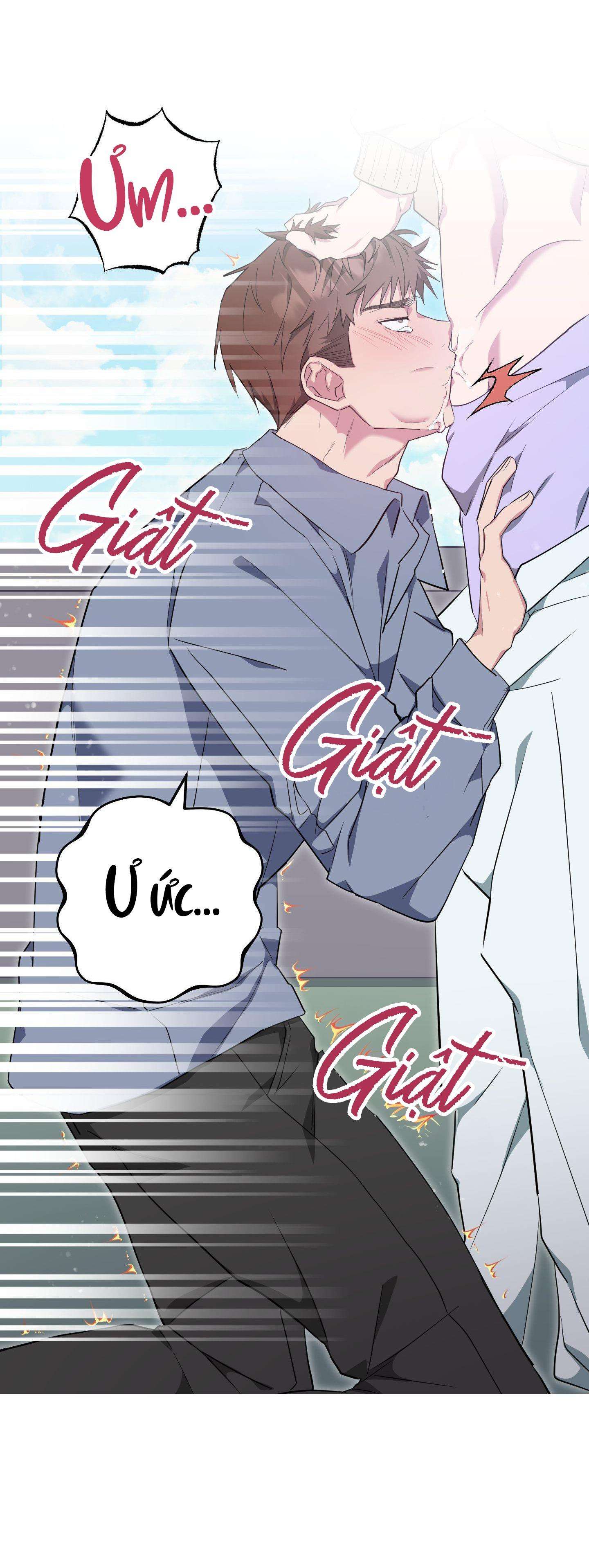 bí mật của bạn gái chapter 2 53