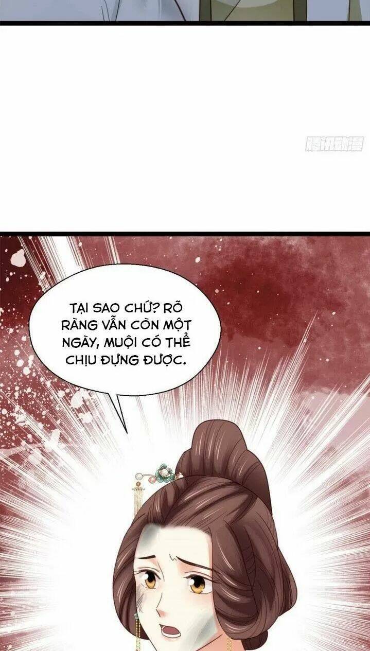 kiều nữ độc phi chapter 222 19