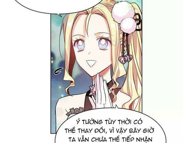 nữ hoàng ngoại khoa chapter 33 114