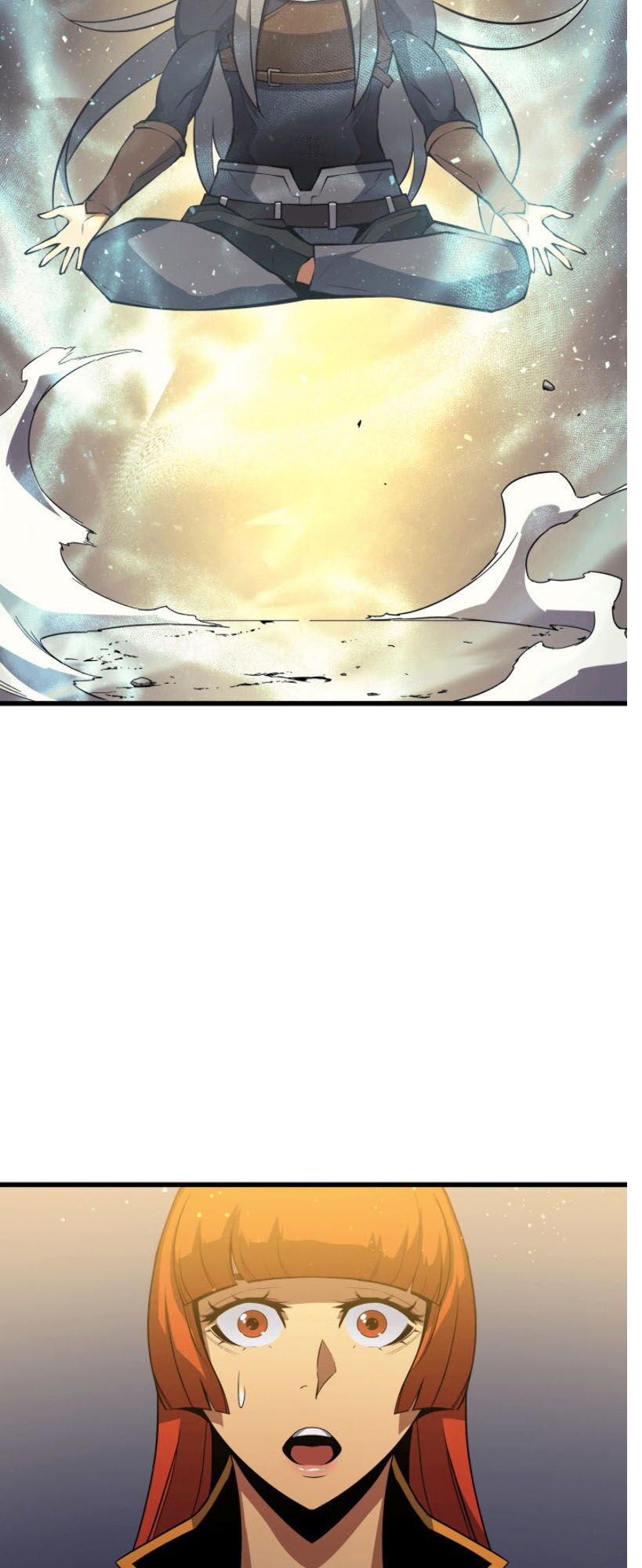 sự trở lại của pháp sư vĩ đại sau 4000 năm chapter 20 40