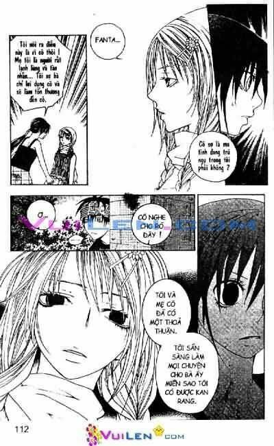 tiên nữ giáng trần chapter 21 112