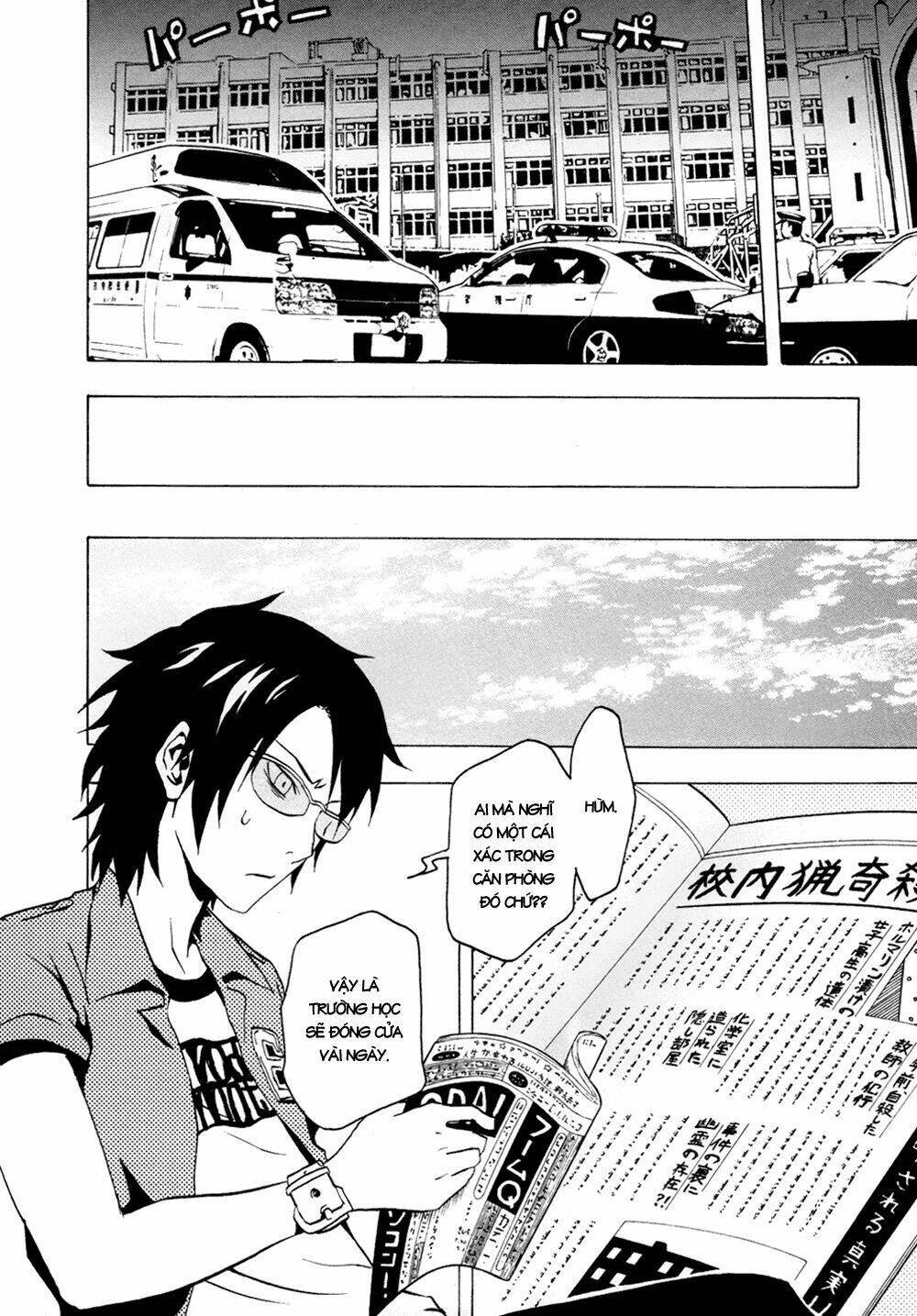 ga-rei chapter 34 41