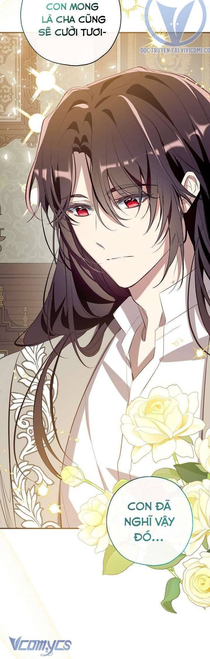 chúng ta có thể trở thành gia đình được không? chapter 130 59