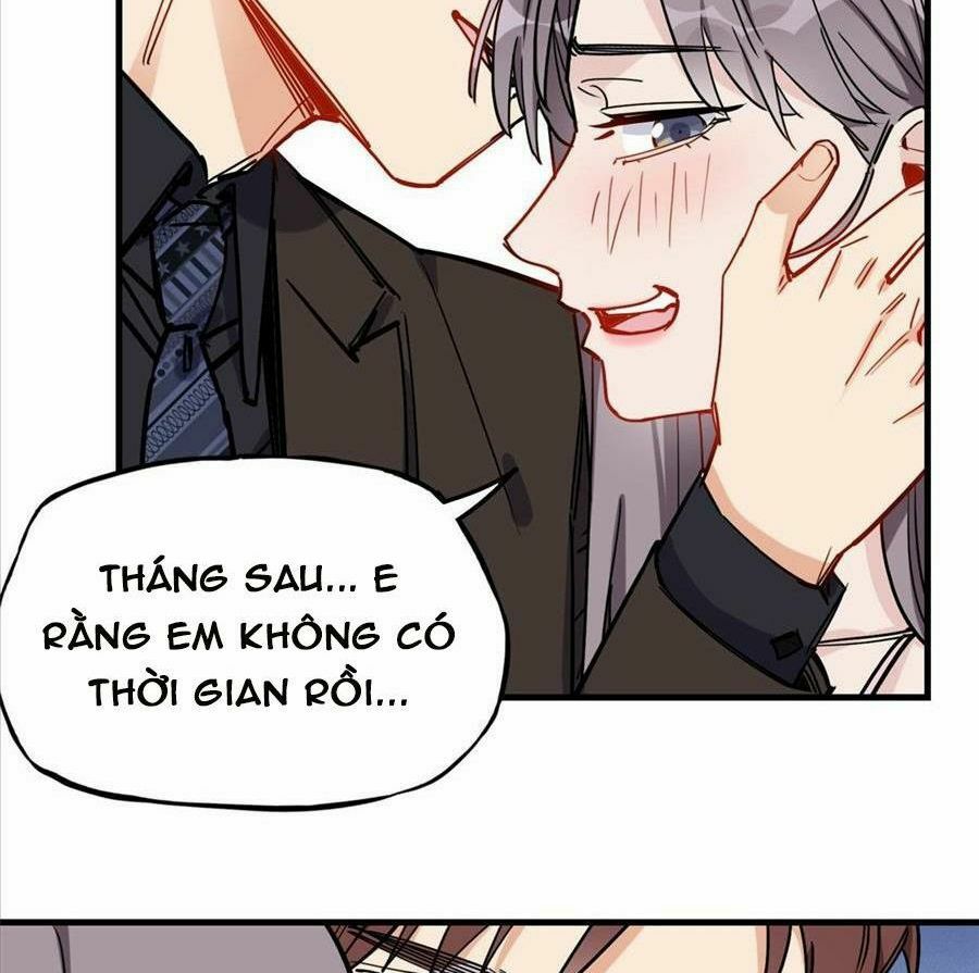 cố tổng, vợ của ngài quá mạnh rồi! chapter 45 51