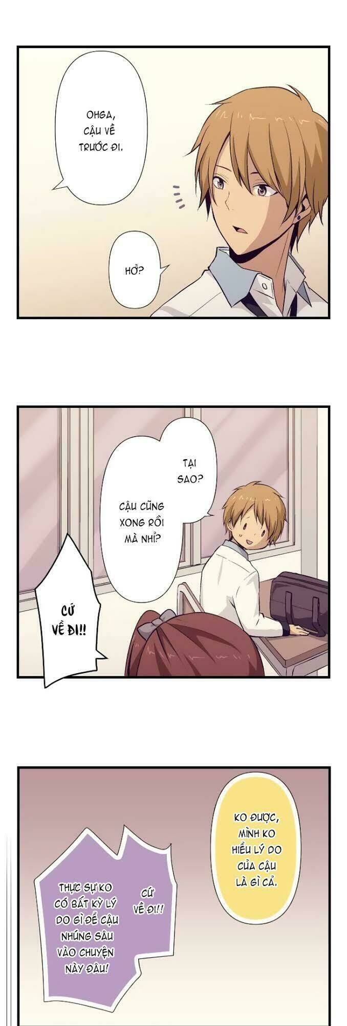 viên thuốc trùng sinh chapter 67 26