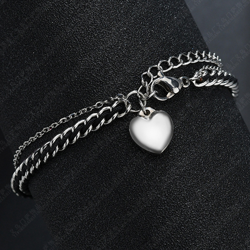 Vòng đeo tay unisex