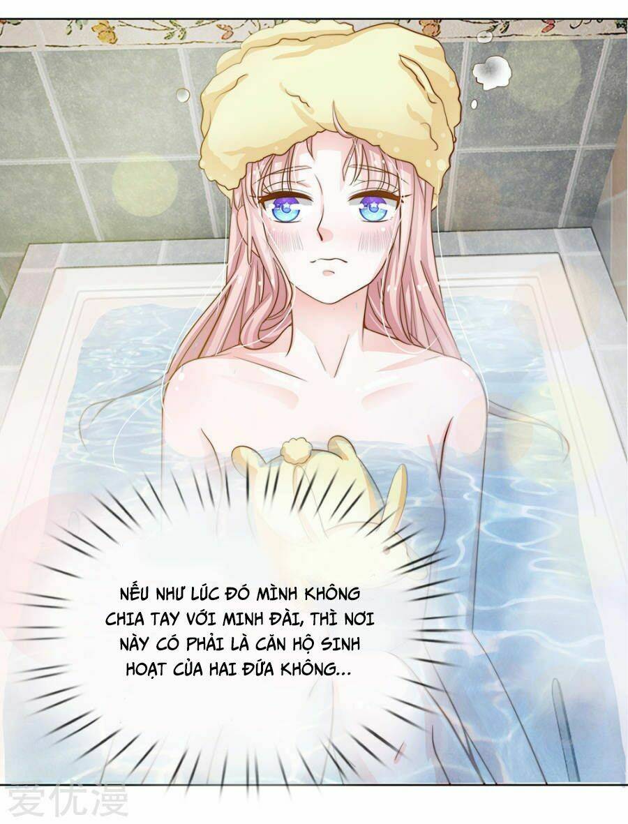 thiếu soái của tôi chính là manh như vậy chapter 64 3