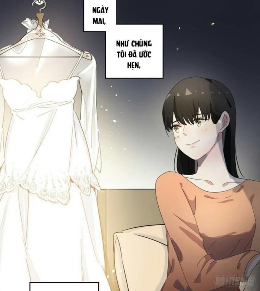 hắc bạch hữu thường chapter 1 8