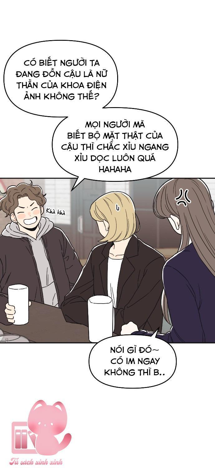 trái dấu hút nhau chapter 1 41