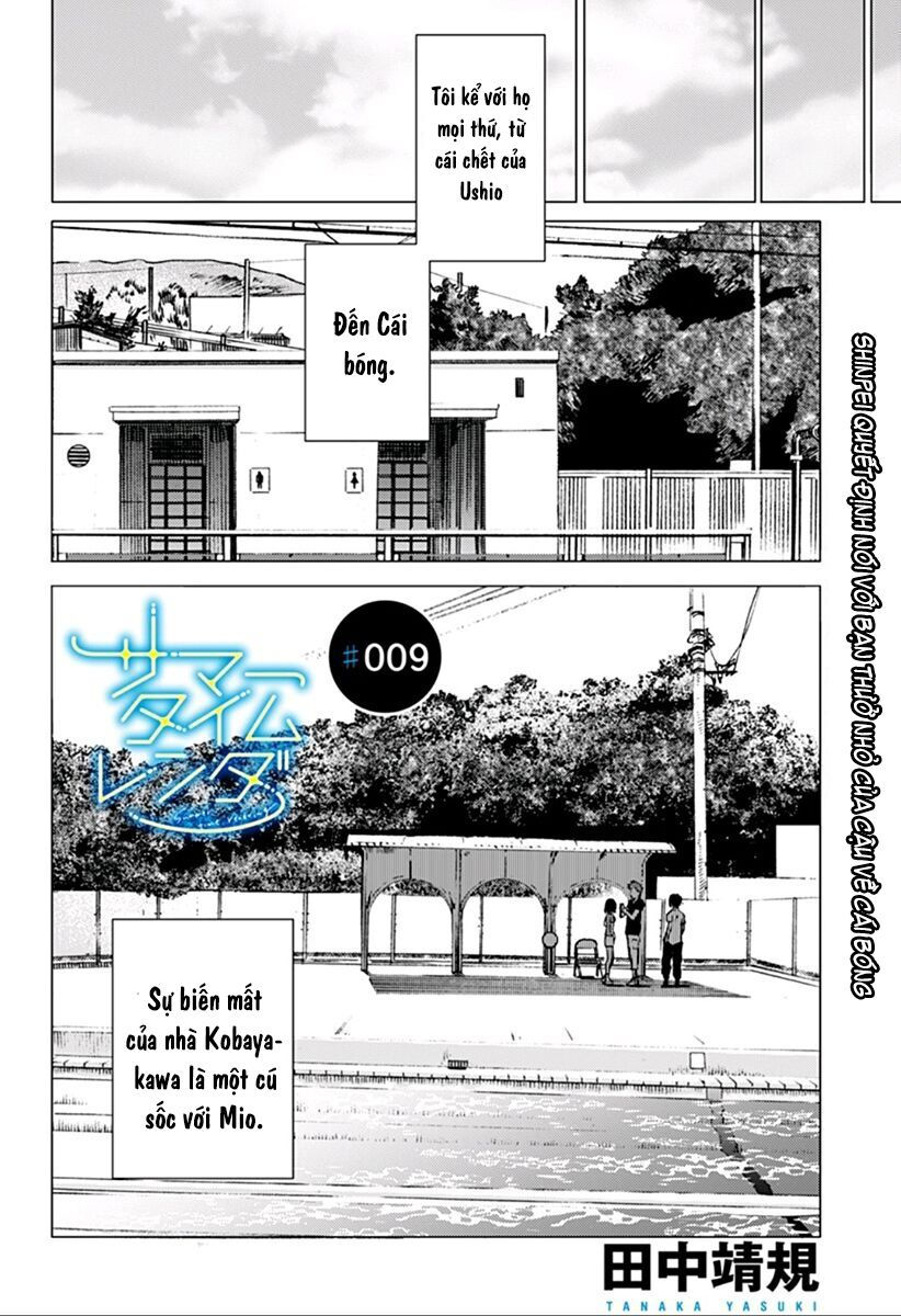 summer time render chapter 9 5