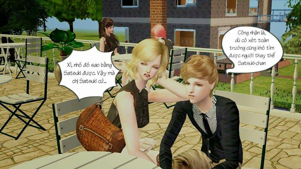 stay with me (truyện sims) chapter 1 37