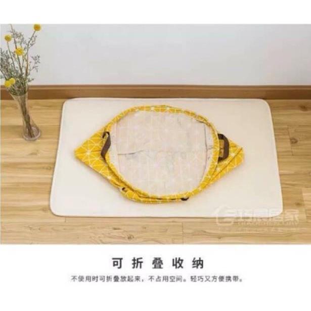 Sọt đựng đồ gấp gọn