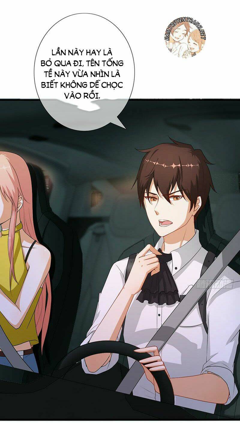 hôn xuống bằng bất cứ giá nào chapter 4 4