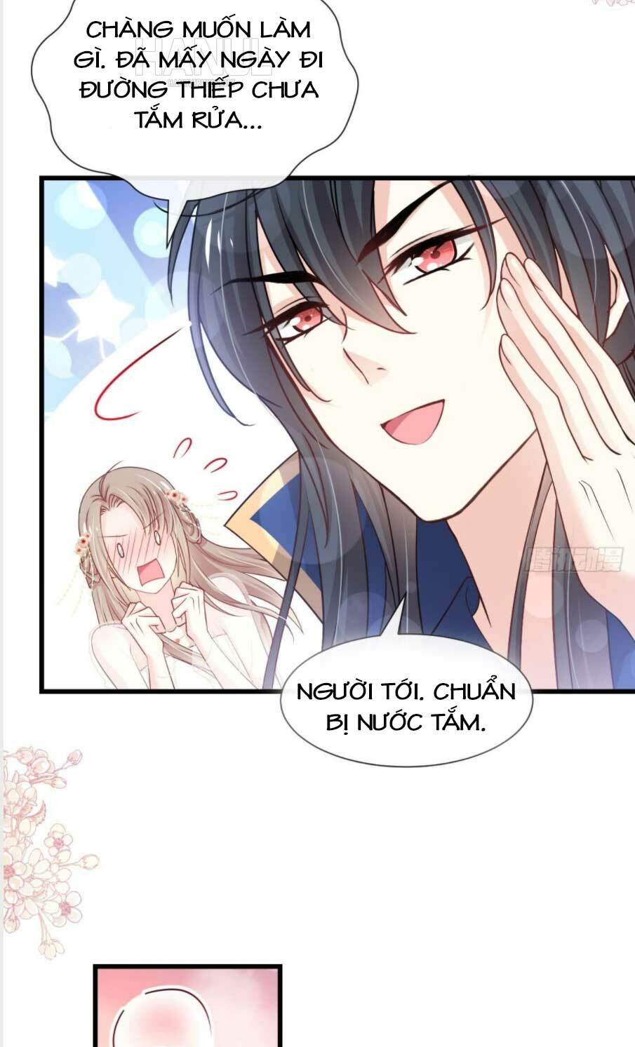 thiên hạ đệ nhất sủng phi chapter 192.1 8