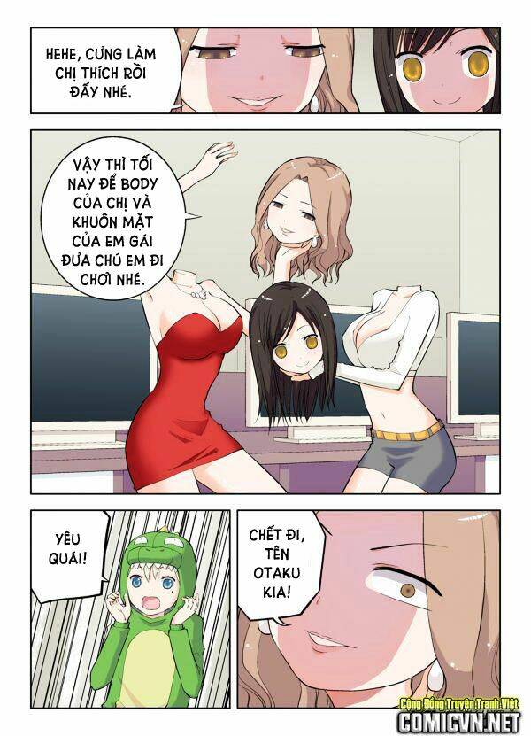 vương bài ngự sử chapter 11 7