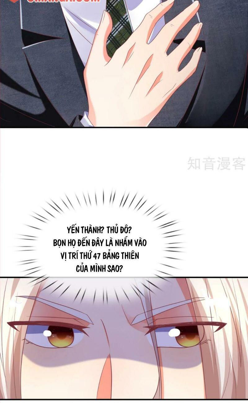 vú em tiên tôn đi ở rể chapter 200 18