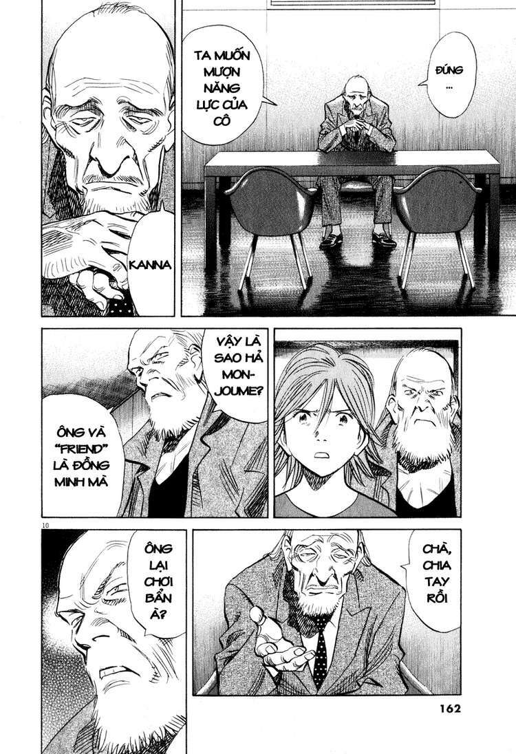 những chàng trai thế kỉ 20 chapter 201 10